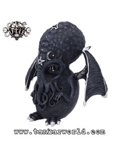 Cult Cuties - Culthulhu - Figura resina - 10 cm 2