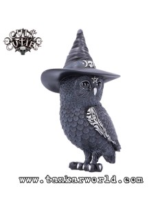 Cult Cuties - Owlocen - Figura resina - 14 cm 2