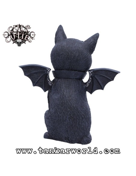Cult Cuties - Malpuss - Figura resina - 10 cm