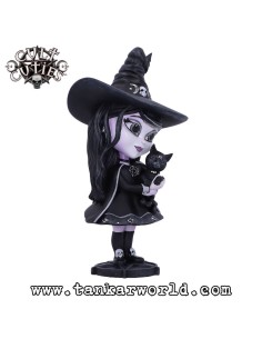 Cult Cuties - Hexara - Figura resina - 15 cm