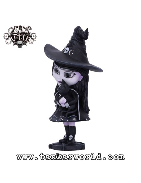 Cult Cuties - Hexara - Figura resina - 15 cm