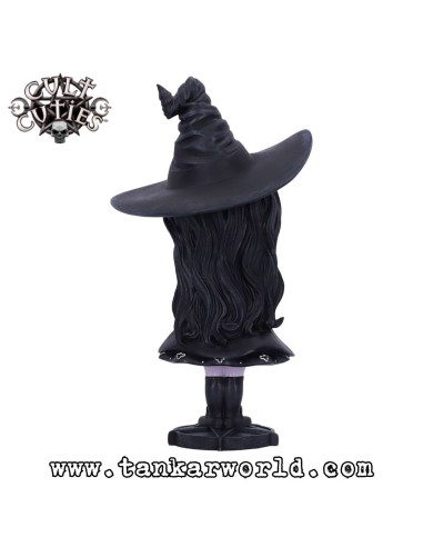 Cult Cuties - Hexara - Figura resina - 15 cm