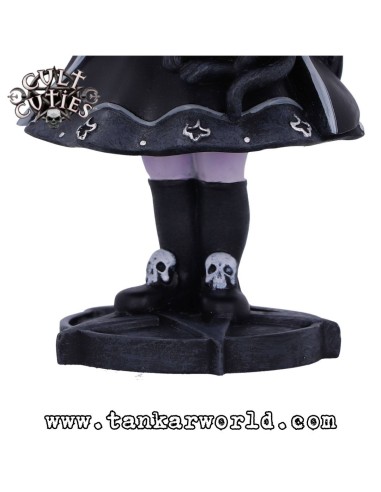 Cult Cuties - Hexara - Figura resina - 15 cm