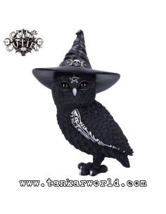 Cult Cuties - Owlocen - Figura resina - 30 cm