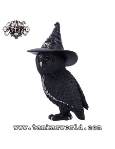 Cult Cuties - Owlocen - Figura resina - 30 cm 2