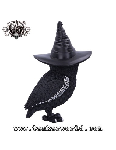 Cult Cuties - Owlocen - Figura resina - 30 cm