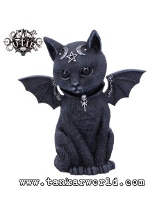 Cult Cuties - Malpuss - Figura resina - 23 cm