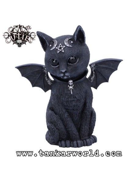Cult Cuties - Malpuss - Figura resina - 23 cm