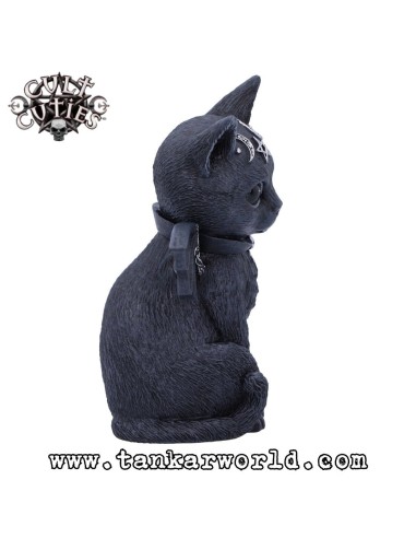 Cult Cuties - Malpuss - Figura resina - 23 cm