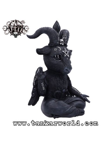 Cult Cuties - Baphoboo - Figura resina - 30 cm