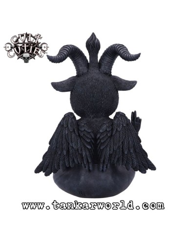 Cult Cuties - Baphoboo - Figura resina - 30 cm