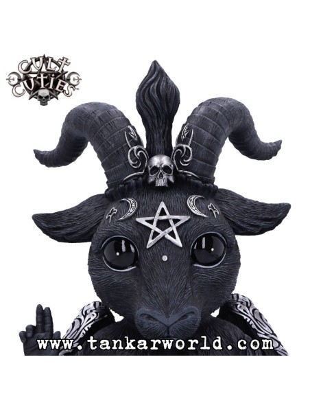 Cult Cuties - Baphoboo - Figura resina - 30 cm