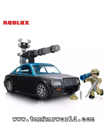 Roblox - Vehículo Jailbreak: The Celestial: Toy Partner