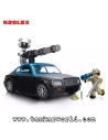 Roblox - Vehículo Jailbreak: The Celestial: Toy Partner