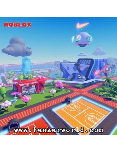 Roblox - Vehículo Jailbreak: The Celestial: Toy Partner