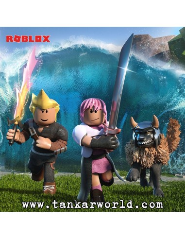 Roblox - Noob Attack - Mech Mobility