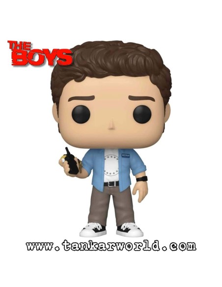 Funko Pop! - Hughie - The Boys - 979