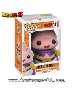 Funko Pop! - Majin Buu - Dragon Ball - 111 2