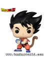 Funko Pop! - Goku - Dragon Ball - 1780