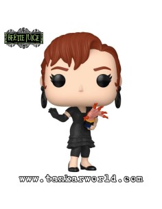 Funko Pop! - Delia Deetz - Beetlejuice Beetlejuice - 1758
