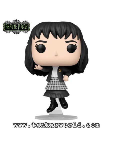 Funko Pop! - Lydia Deetz - Beetlejuice - 1759