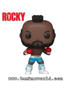 Funko Pop! - Clubber Lang - Rocky - 1714