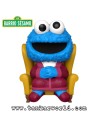 Funko Pop! - Cookie Monster - Sesame Street - 1609