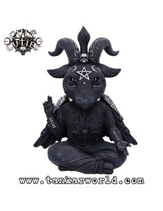 Cult Cuties - Baphoboo - Figura resina - 13 cm