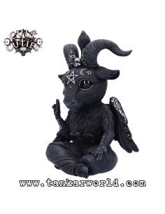 Cult Cuties - Baphoboo - Figura resina - 13 cm 2