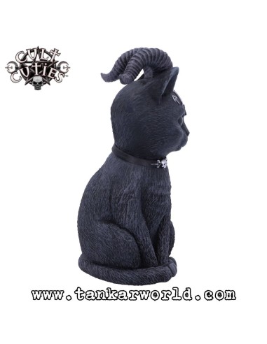 Cult Cuties - Pawzuph - Figura resina - 26 cm