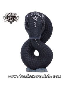 Cult Cuties - Ouroboros - Figura resina - 10 cm
