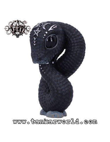 Cult Cuties - Ouroboros - Figura resina - 10 cm