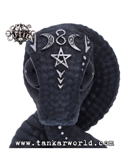 Cult Cuties - Ouroboros - Figura resina - 10 cm