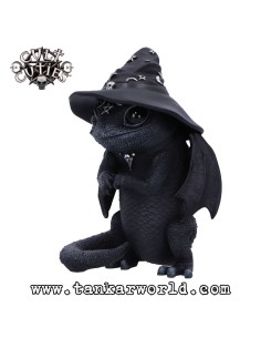 Cult Cuties - Azascale - Figura resina - 10 cm 2