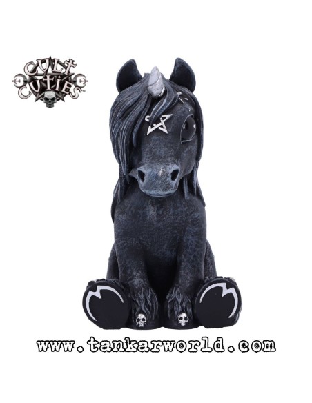 Cult Cuties - Culticorn - Figura resina - 10 cm