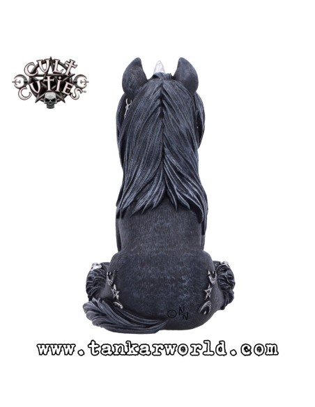 Cult Cuties - Culticorn - Figura resina - 10 cm