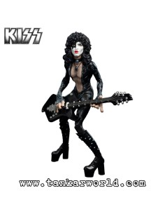 KISS - The Starchild - Figura Mini Epics Weta Workshop - 17 cm