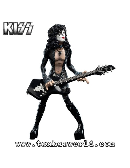 KISS - The Starchild - Figura Mini Epics Weta Workshop - 17 cm