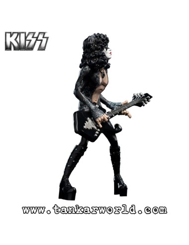 KISS - The Starchild - Figura Mini Epics Weta Workshop - 17 cm