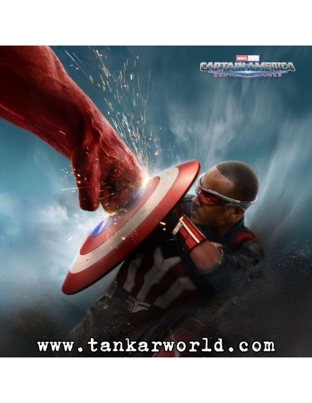 Funko Pop! - Falcon - Captain America - Brave New World - Marvel - 1365