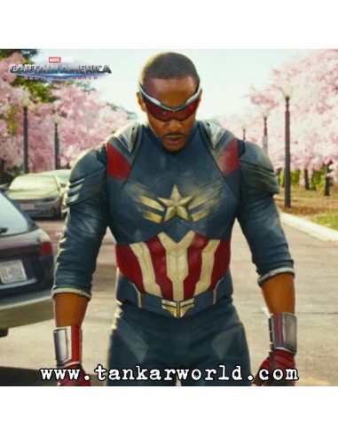 Funko Pop! - Falcon - Captain America - Brave New World - Marvel - 1365