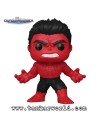 Funko Pop! - Red Hulk - Captain America - Brave New World - Marvel - 1366 - Oversized 15 cm