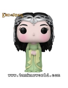 Funko Pop! - Arwen - The Lord Of The Rings - 1745