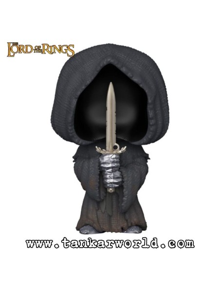 Funko Pop! - Nazgul - The Lord Of The Rings - 1744
