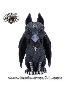 Cult Cuties - Griffael - Figura resina - 11 cm