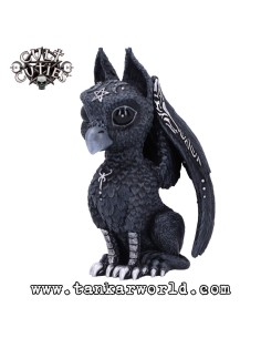 Cult Cuties - Griffael - Figura resina - 11 cm 2