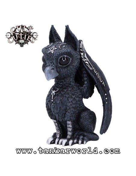 Cult Cuties - Griffael - Figura resina - 11 cm