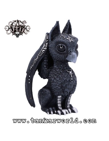 Cult Cuties - Griffael - Figura resina - 11 cm