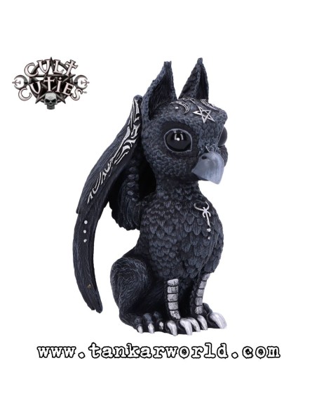 Cult Cuties - Griffael - Figura resina - 11 cm