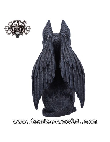 Cult Cuties - Griffael - Figura resina - 11 cm